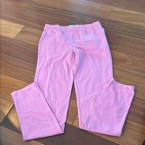 GAP Kids Pink Leggings
